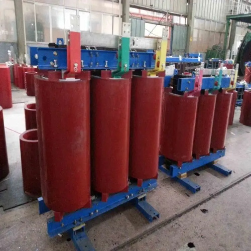 阿合奇SCB10-250KVA干式变压器